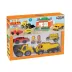 03 614 Pilsan Double Bloklar Kepçeli Dozer 1