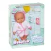 030031 Sunman, Bebelou Banyo Zamanı Bebek Seti, 35 cm / +3 yaş 1
