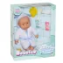 030031 Sunman, Bebelou Banyo Zamanı Bebek Seti, 35 cm / +3 yaş 2