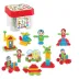 03316 KAKTÜS BLOKLAR KOCA 80PCS 1