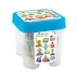 03324 KAKTÜS BLOKLAR KOCA 120PCS 3