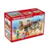 04 003 Mini Mekanik Seri 3 Kovboy Arabası -Pilsan Oyuncak 2