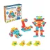04034 Smart Blok Seti 96 Parça -Dede 1