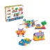 04041 Fun Fun Puzzle 160 Parça -Dede 1