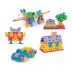 04041 Fun Fun Puzzle 160 Parça -Dede 2