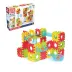 04044 Toplu Yapı Blokları 70 Parça -Fentoys 1