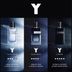 0892021 Yves Saint Laurent Y Edt 100 Ml Erkek Parfümü 3