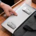 1 Çift Yapışkanlı Katlanabilir Laptop Standı – Mini Notebook Yükseltici, Taşınabilir Kaymaz Laptop Ayağı (4745) 4