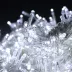 100 Ledli 8 Fonksiyonlu 10 Metre Led Aydınlatma Dekor Lambası (beyaz) (4745) 3