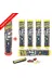 100% Turkish Design MC1456721 Hazır Sineklik 5 Pencere + 1 Kapı | 6 Lı Paket 1