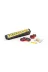 100% Turkish Design MC1456722 Hazır Sineklik 4 Pencere + 1 Kapı | 5 Li Paket 3