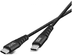 10031998 Auris Cb29 Type-C Usb-C Metal 60W Şarj Kablosu 2