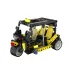 1004573 SUN-IMM-FORKLIFT 2IN1 302PRÇ 2