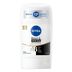 10061822 Nivea Black White Invisible İpeksi Pürüzsüzlük 50 Ml Kadın Stick Deodorant 2