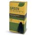 10069329 Green Therapy 1.0 Siyah Krem Saç Boyası 1