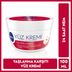 10145646 Nivea 100 Ml Yaşlanma Karşıtı 24 Saat Nemlendirici Yüz Kremi 1
