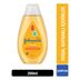10169040 Johnson's Baby 200 Ml Bebek Şampuan 1