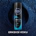 10198227 Nivea Deep Dimension Beat 150 Ml Men Erkek Sprey Deodorant 3