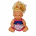 1020010 Sunman, Nil Bebek 23 cm / +3 yaş 3