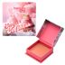 10203093 Beaulis Fun Sugar Softness 243 Coral Crush Toz Allık 1