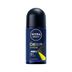 10203959 Nivea Men Deep Extreme 50 Ml Erkek Roll-On Deodorant 2