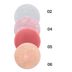10209186 Beauty Bomb Juicy Dudak Parlatıcısı 06 Cosmic Heart Ultra Glossy With Fruity Flavor 4
