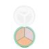 10209274 Love Generation Face Palette Yes, Peace! 04 Mother Of Glow Multi Use Face Palette 1