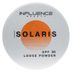 10209370 Influence Beauty Loose Pudra Spf Solaris 01 Universal - Protective Loose Powder With Spf 30 2