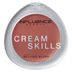 10209374 Influence Beauty Cream Blush Cream Skills Allık 03 Peach Glow - Creamy Blush For A Natural Glow 1