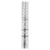 10209478 Influence Beauty Water Resistant Mascara Lash Scaf 01 Deep Black Long Lasting Mascara With Curling Effect 1