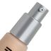 10209632 Influence Beauty Mattifying Fondöten Skinnovation Matte 02 Ivory - Oil-Control Foundation With Matte Finish 3