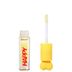 10209792 Love Generation Be Happy 02 Yellow Nourishing Lip Oil With Glossy Finish Dudak Yağı 2