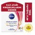 10209924 Nivea 45+ Yaş 50 Ml Kırışıklık Karşıtı Sıkılaştırıcı Krem 2