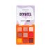 10210044 Beauty Bomb Far Paleti Scarlet 2