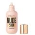 10210401 Stellary Perfect Nude Skin Fondöten 01 Light Ivory Lightweight Coverage Natural Finish 3
