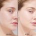 10210401 Stellary Perfect Nude Skin Fondöten 01 Light Ivory Lightweight Coverage Natural Finish 4