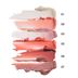 10210509 Vivienne Sabo Colored 03 Rose Delicate Pink Hue Moisturizing Care Lip Balm Ruj 4