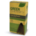 10302716 Green Therapy 4.4 Kestane 50 Ml Saç Boyası 1