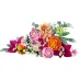 10342 Lego Botanicals Pembe Çiçek Buketi 749 parça +18 yaş 4