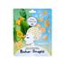 10887346 Bee Beauty Wonder Food Muz Buhar Terapisi Boya Ve Isıya Karşı Korumalı Bone Maske 1