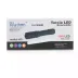 10w 2000 Lümen 4 Renk Güçlü El Feneri Wt-605 4