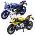 1:12 Yamaha YZF-R1 Model Motor 1