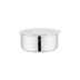 ₺1.199,00* Schafer Practi Xl 3 Lü Çelik Saklama Kabı (16/18/20 Cm) 6 Parça-Inox 3