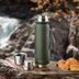 1.199,00 Schafer Steely Termos 520 Ml-Yeşil 1