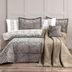 ₺11.999,00*- Schafer Home Jade Çeyiz Seti 11 Parça-Bej 3