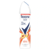 12081996 Rexona Kadın Sprey Deodorant Şeftali & Limon Otu 150 Ml X2 2