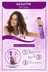1212023 Morfose Keratin Içerikli Fön Suyu Mor 400 Ml 3