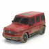 1:24 Benz AMG G 63 Muddy Uzaktan Kumandalı Araba 1