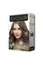 12521524 Sea Color 2X2 Tüp Krem Saç Boyası Seti Yoğun Açık Kumral No:8.00 3