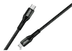 13011999 Auris Cb65 35W Usb-C Lightning Kablo Braided 2